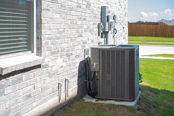 Reliable Emergency Hvac contractor in Sulphur, LA by FH HVAC